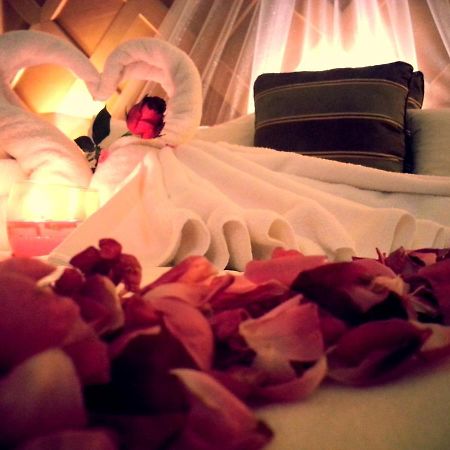Langkawi Lagoon Ocean Resort ปันไตเจอนัง ภายนอก รูปภาพ