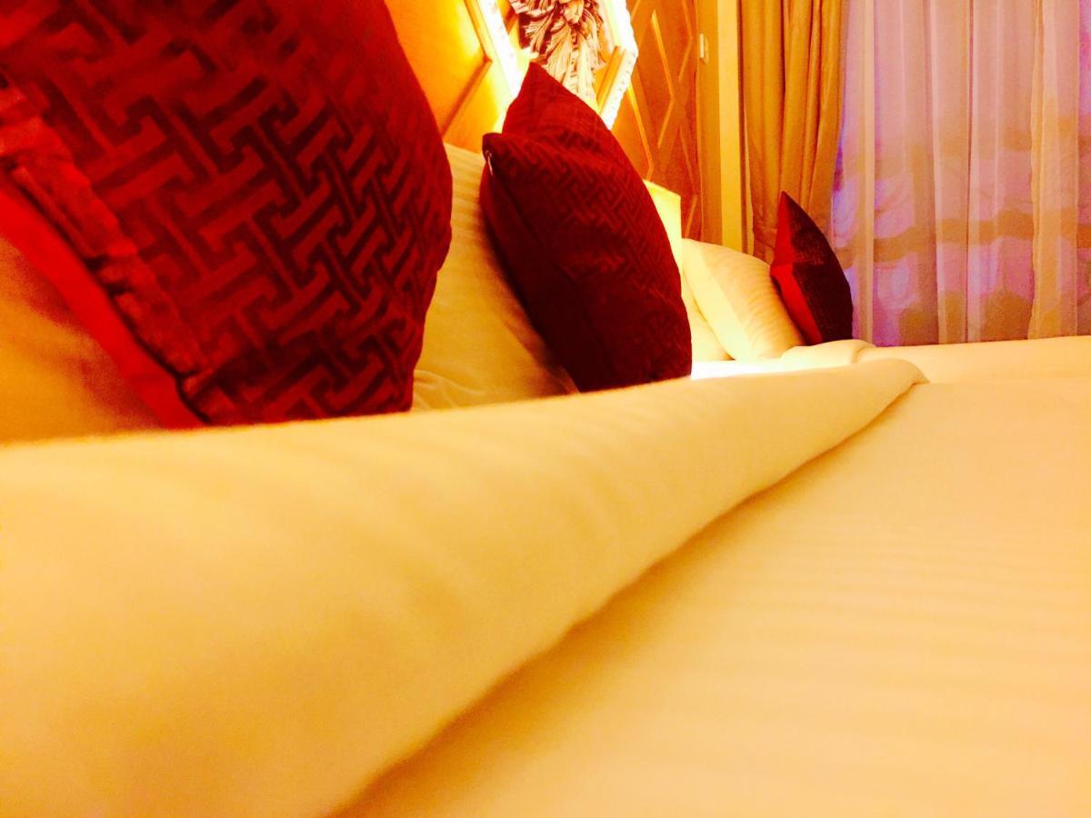 Langkawi Lagoon Ocean Resort ปันไตเจอนัง ภายนอก รูปภาพ