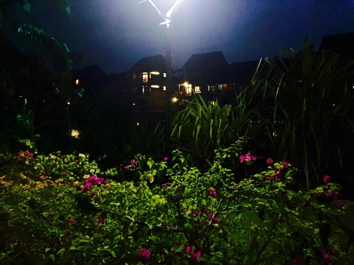 Langkawi Lagoon Ocean Resort ปันไตเจอนัง ภายนอก รูปภาพ