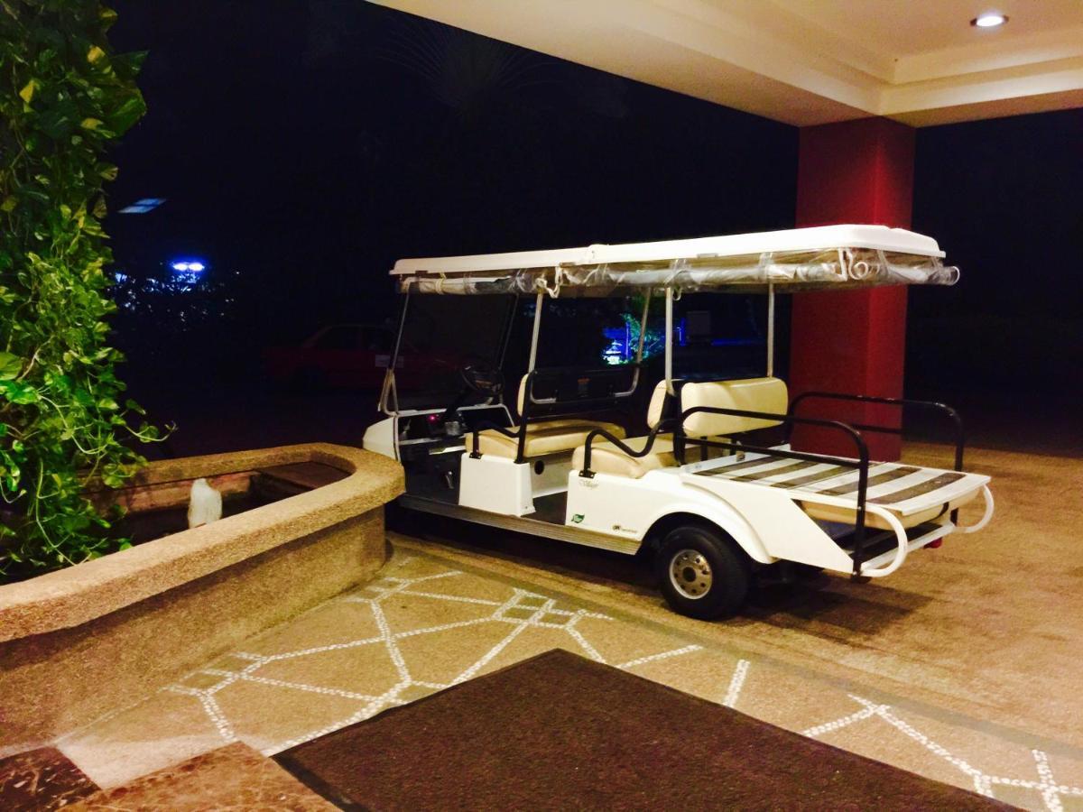 Langkawi Lagoon Ocean Resort ปันไตเจอนัง ภายนอก รูปภาพ