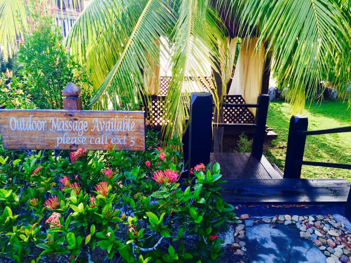 Langkawi Lagoon Ocean Resort ปันไตเจอนัง ภายนอก รูปภาพ