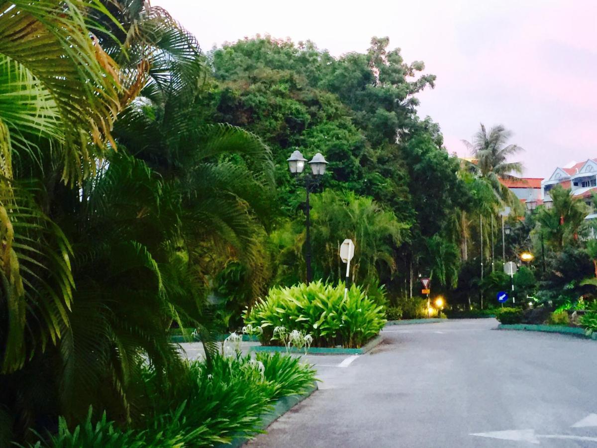 Langkawi Lagoon Ocean Resort ปันไตเจอนัง ภายนอก รูปภาพ