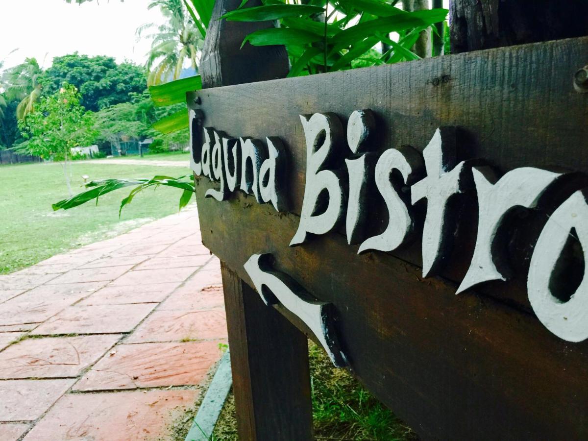 Langkawi Lagoon Ocean Resort ปันไตเจอนัง ภายนอก รูปภาพ