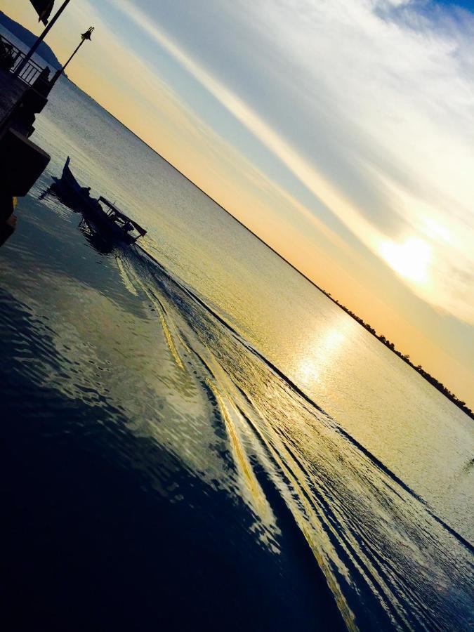 Langkawi Lagoon Ocean Resort ปันไตเจอนัง ภายนอก รูปภาพ
